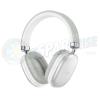 XO SILVER BE45 BT STEREO WIRELESS HEADPHONE 