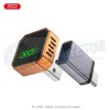 XO APPLE CARPLAY ANDROID AUTO USB WIRELESS ADAPTOR