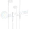  XO EP37 IN-EAR EARPHONE WHITE 3.5MM JACK 1.2M