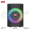 8" SPEAKER RGB WITH BT & TWS