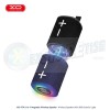 XO 2 IN 1 MAGNETIC RGB BT SPEAKER WITH TWS
