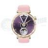 XO ROSE GOLD J13 AMOLED SCREEN IP68 SMART WATCH