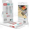 XO WHITE NB-Q166 5A FAST CHARGE 1M CABLE MICRO