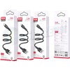 NB103 2.1A Bell usb cable - type-c