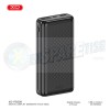 22.5W Digital Fast Charger 20000mAh Black