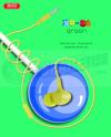 XO GREEN S6 CANDY MUSIC EARPHONE 3.5MM JACK 1.2M