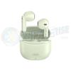 XO GREEN X33 TWS BT 5.4 EARPHONE WITH CHARGE CASE